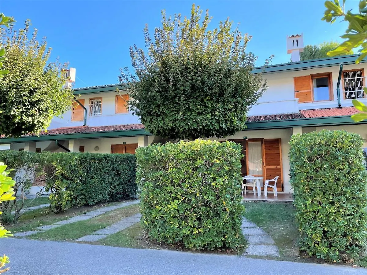 Ferienhaus Villaggio Danubio Bibione