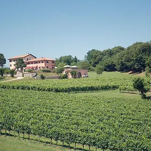  Casa di campagna Giusti Abazia
