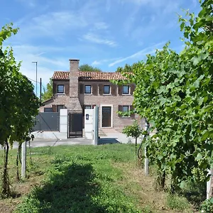  Appartamento Casa Sansovino