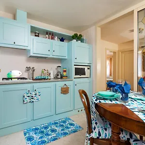Heaven San Marco 1 E 2, The Elegant A Stone S Throw From St S Square Apartment Venedig