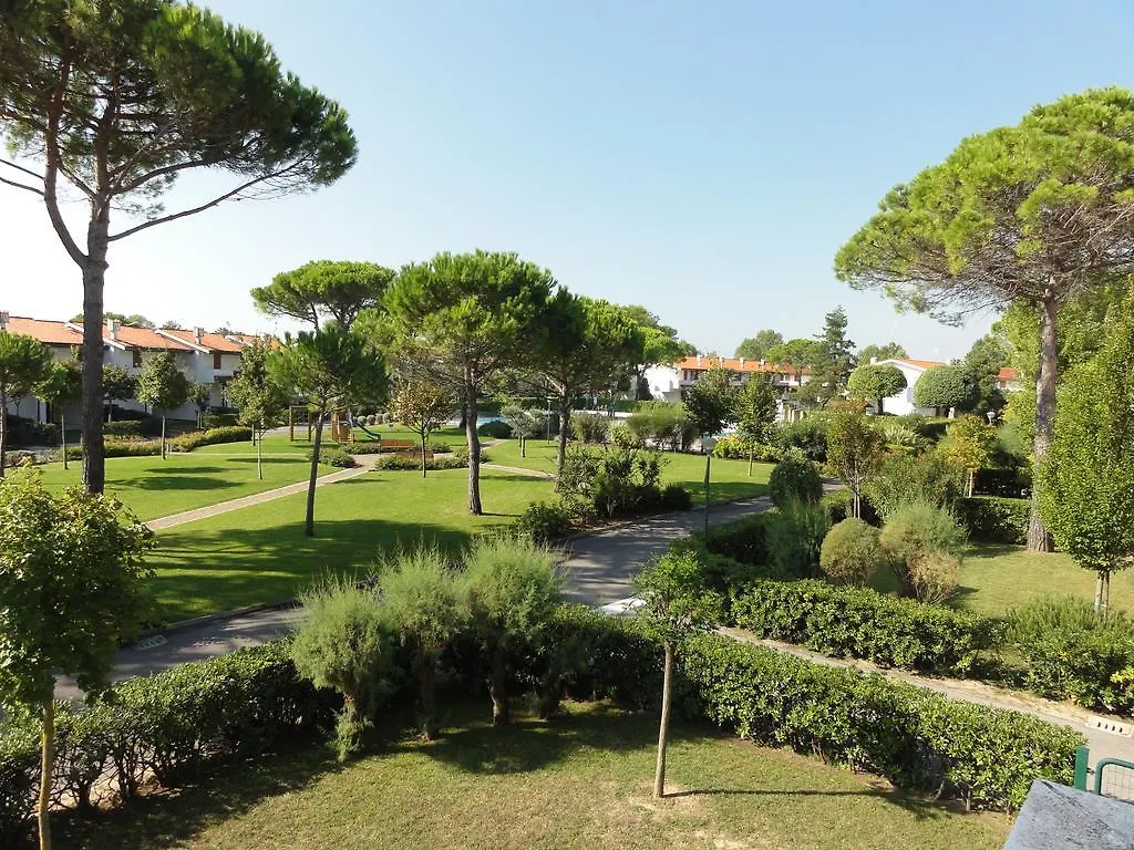 Villaggio Danubio Bibione